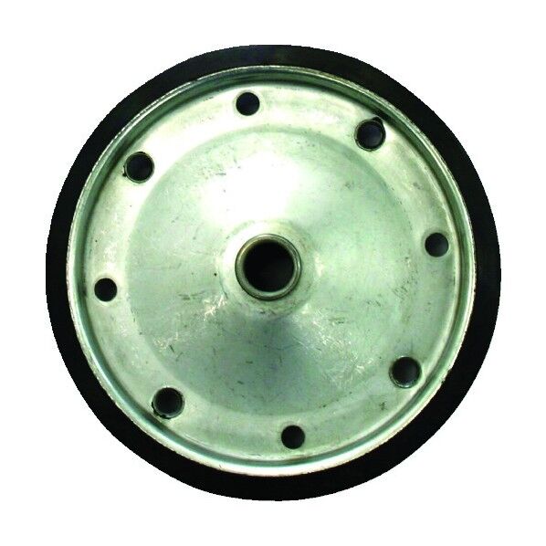 トラスコ(TRUSCO) ボンベ台車用車輪車輪Φ200HT63N用 269 x 208 x 100 mm HT-P200...