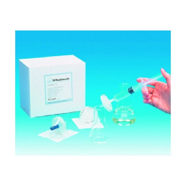 ポリディスクAS 0.45μm 996-40-93-03 10点