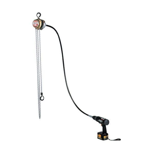 チェンブロック パワーホイストマン