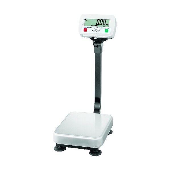 検定付き防塵・防水台はかり SE30KAM-K 2区検定品 SE30KAM-K-02N00 1点