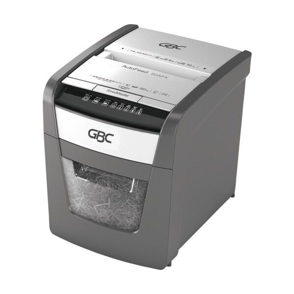 オートフィードシュレッダ 50AFX