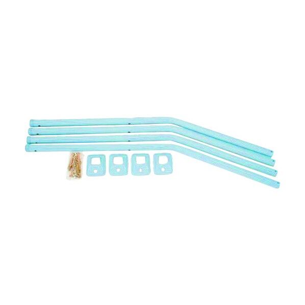 タンク脚 短脚セット(WS195用)