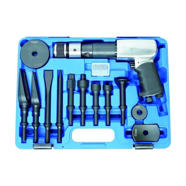 チゼルリムーバーキット