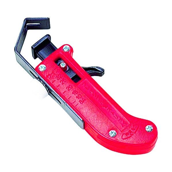 フレキシブル管ストリッパ32A