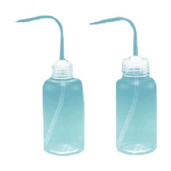 細口洗浄びん PFA製 100mL 803-17-76-01 1点