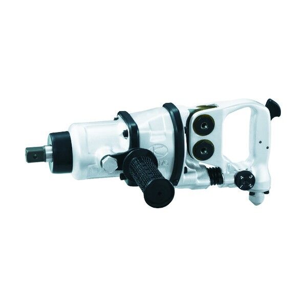 オイルバス式エアインパクトレンチ