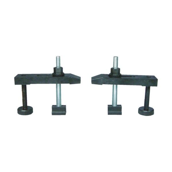 治工具用クランプ