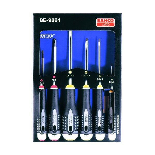 エルゴドライバーセット