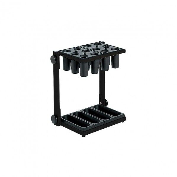 アーバンII 傘立 12本立用 アーバングレー W431×D257×H475mm UB-286-212-8 1個