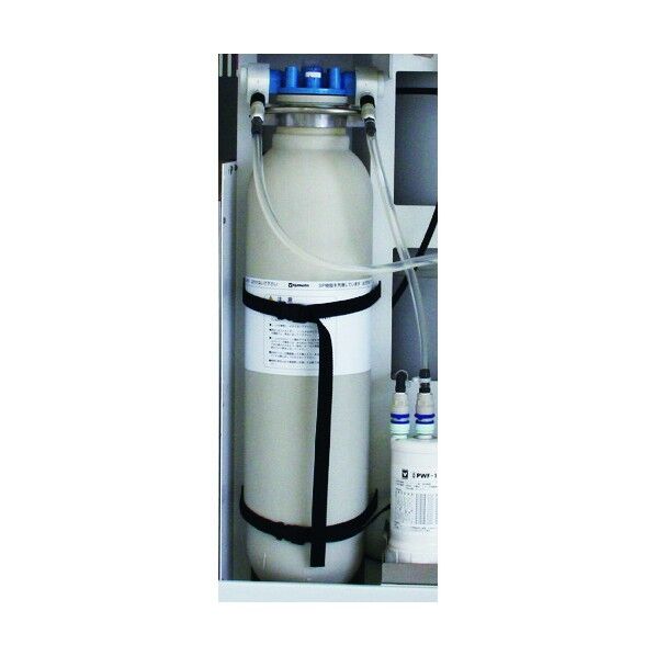 イオン交換樹脂カートリッジSPボンベ 再生 KAMCRR 823 1袋