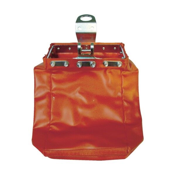 α用チェーンバケットセット(490kg・揚程6m用) YAS180L 1