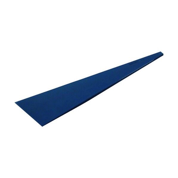 MPF三角ナイロンヘラ MPF-NSQH-BL 10本入り