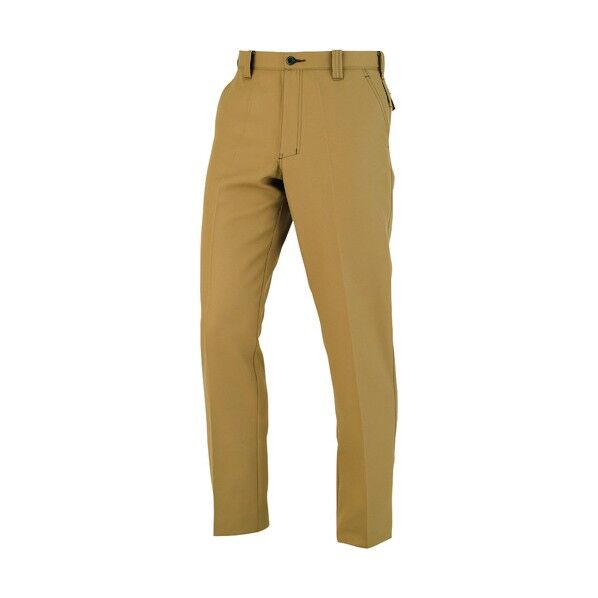 ノータックスラックス キャメル 66サイズ A-8073-24-66 1点