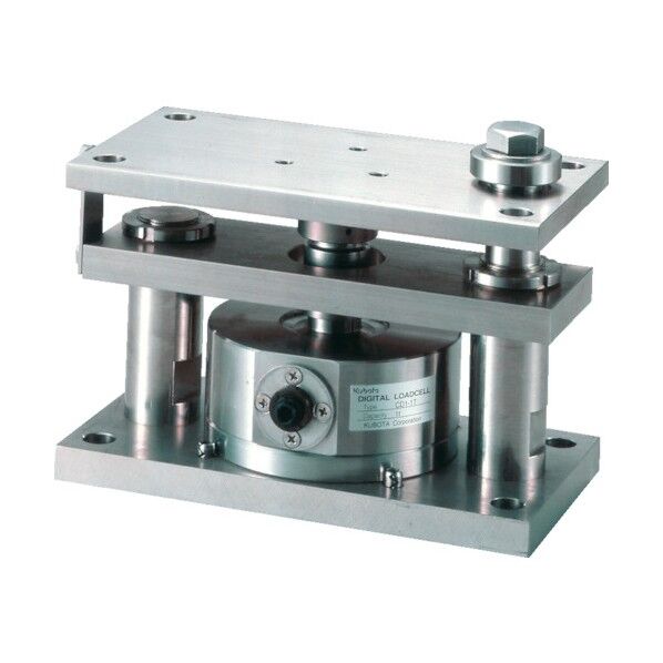 デジタルロードセルユニット LU-BDシリーズ