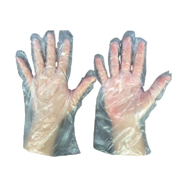 イージーグローブ 716ポリHD