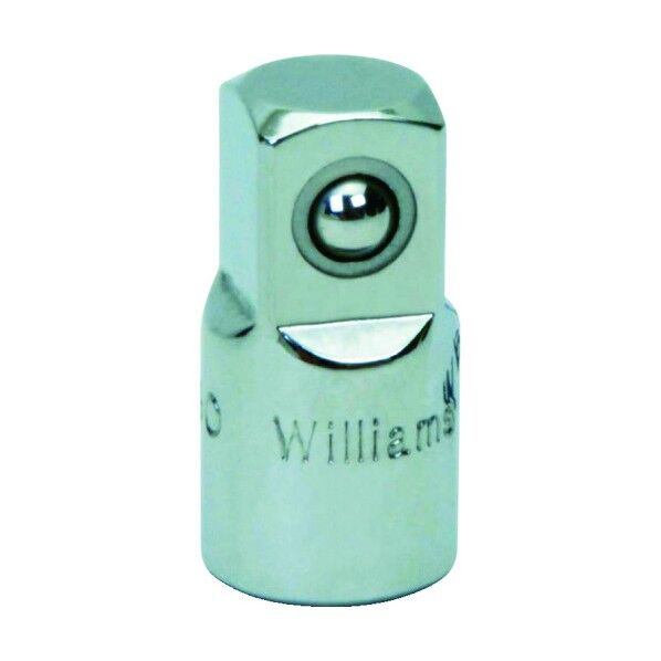 1/4ドライブ1/4F×3/8Mアダプター