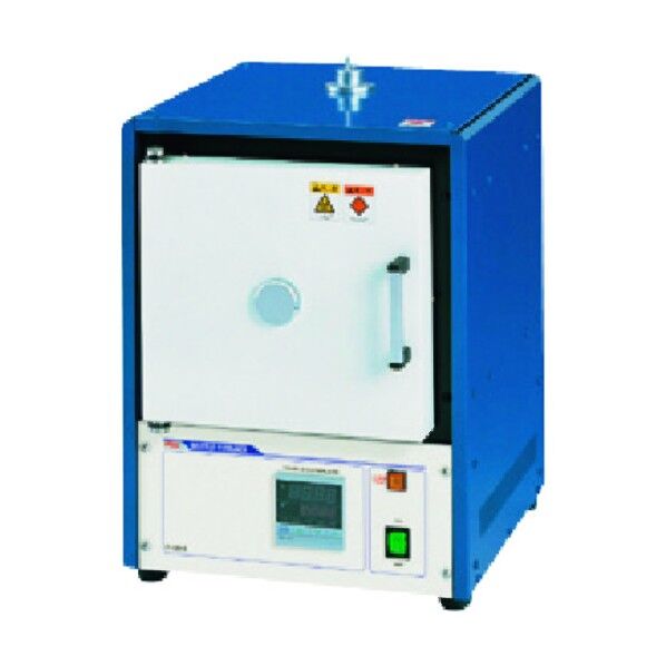 Fine 卓上型電気炉 F-120-S 942-62-50-21 1点