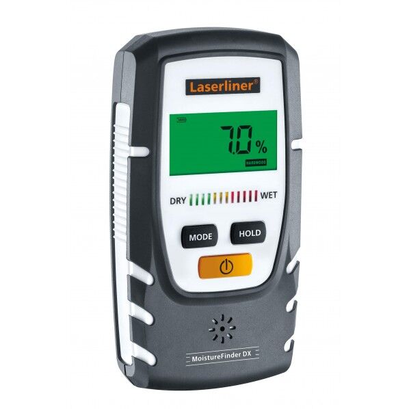 水分計 モイスチャーファインダーDX 082335J 1台