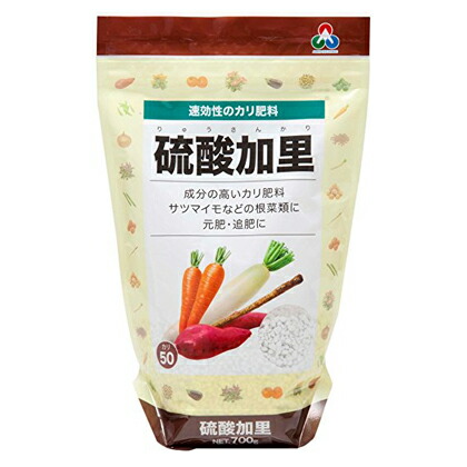 硫酸加里 1