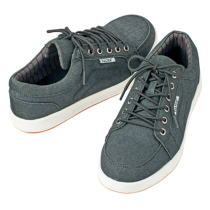 セーフティシューズAZ51648-010ブラック28cm