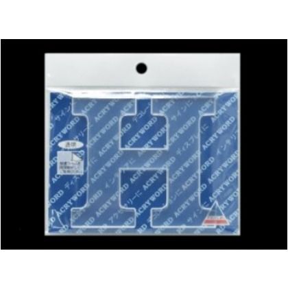 アクリワード H H80