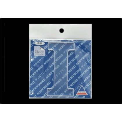 アクリワード I H80