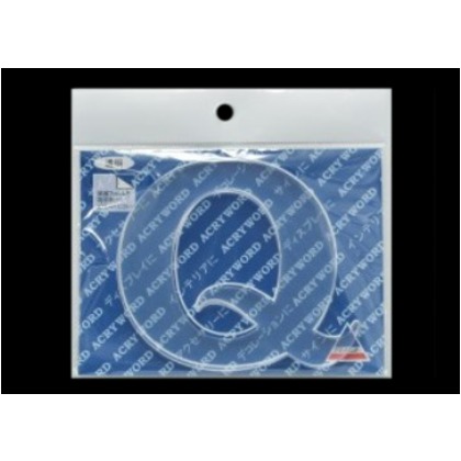 アクリワード Q H80