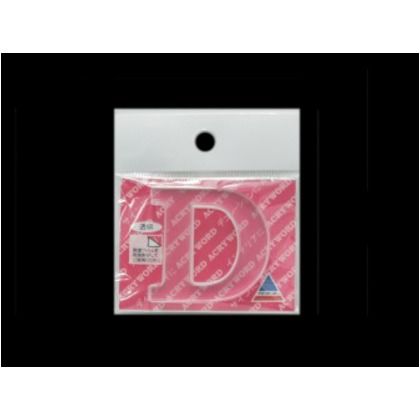 アクリワード D H40