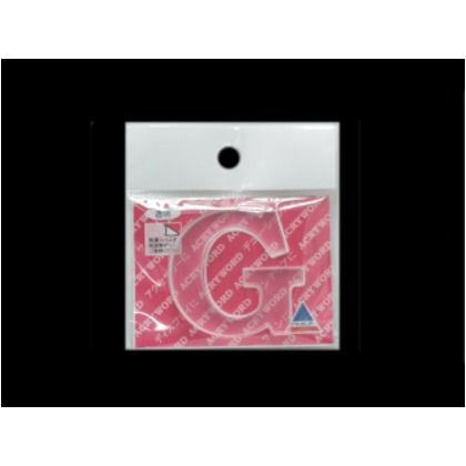 アクリワード G H40