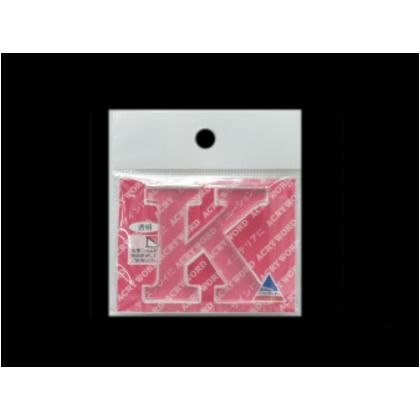 アクリワード K H40