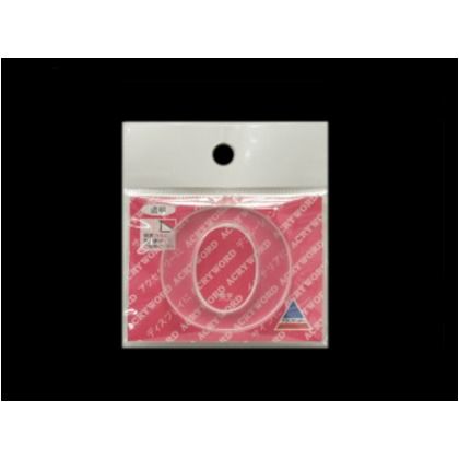 アクリワード O H40