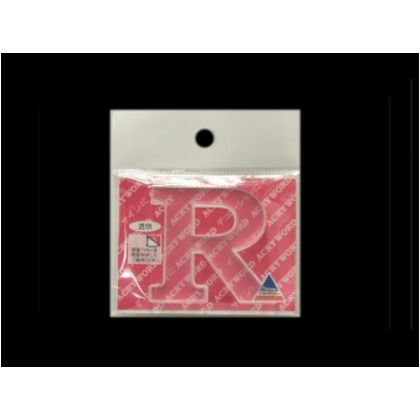 アクリワード R H40