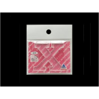 アクリワード X H40