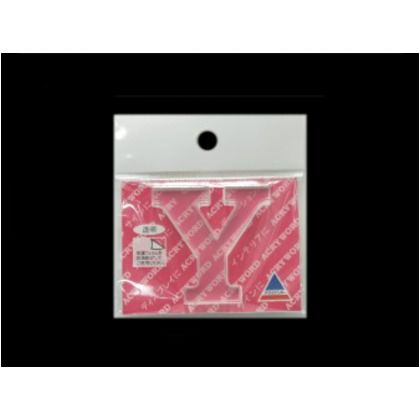 アクリワード Y H40