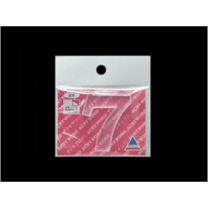 アクリワード 7 H40