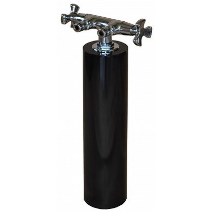 ウォーターポール散水栓 ツイン