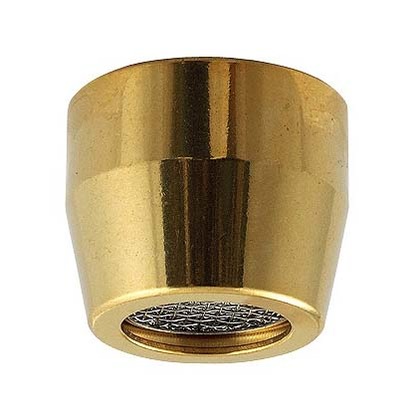 泡沫金具 ゴールド 509 1