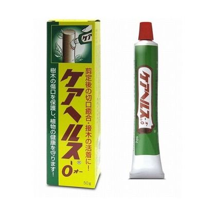 ケアヘルスO 箱入り 1個