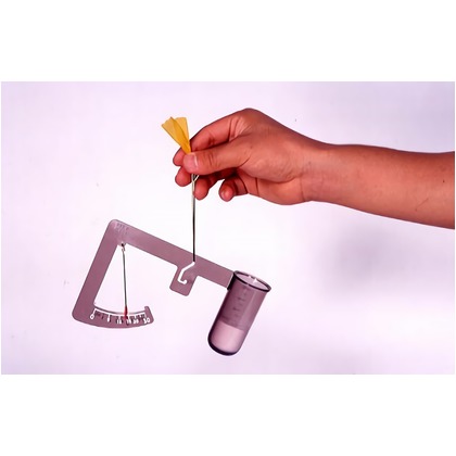 ワンタッチ粉末はかり 1