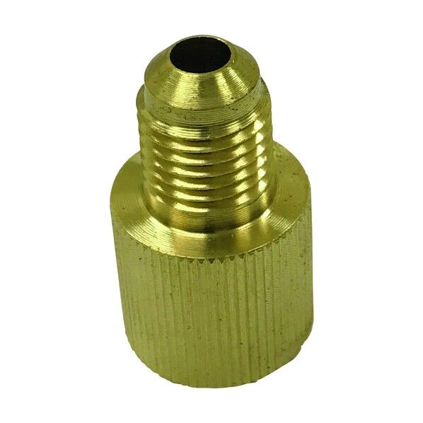 アダプダー 1/4オスFX5/16メスF AD2M-4P 1点