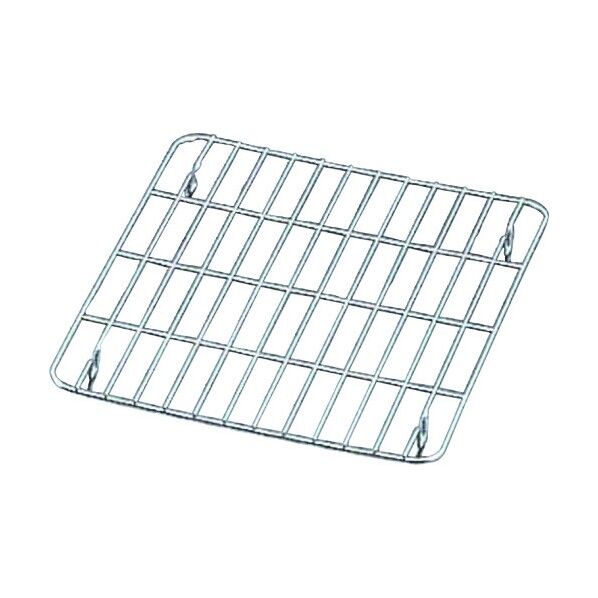 アルマイト 標準バット用 網 6号用 ABT32006 1点