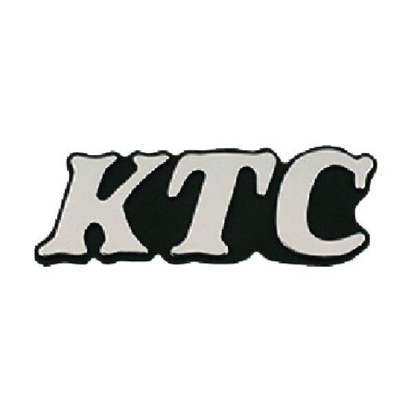 クリーパー エンブレム ロゴ:KTC