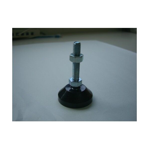 レベリングフット