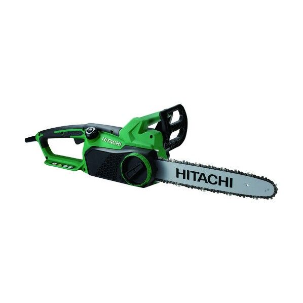 AC100V 電気チェンソー ガイドバー350mm CS35SB