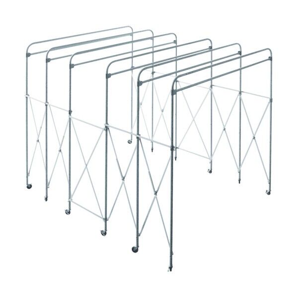 フレーム一式(補強バー付)