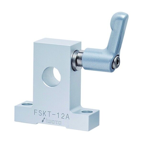 クサビ取付ベースTレバー付