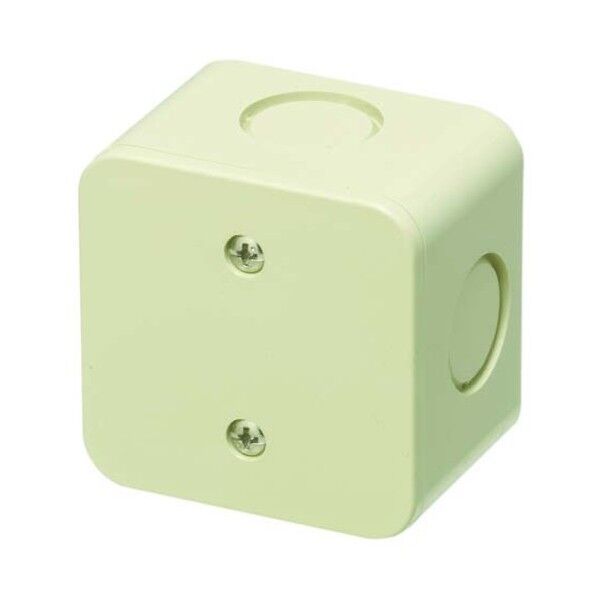 露出用ミニボックス PVS-NJ