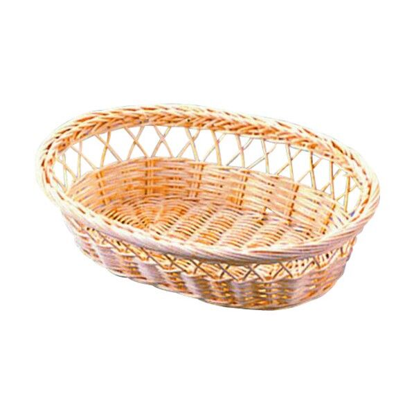 籐パンカゴ No.072 PPV17 1個