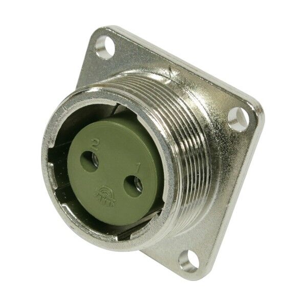 丸型コネクタ SNS-16シリーズ