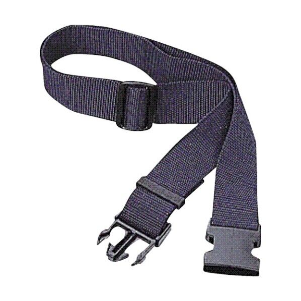山本光学 ライフセーバー用パーツ 腰ベルト(紺) KL-33 1点...
